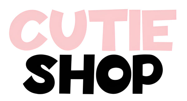 Cutie Shop